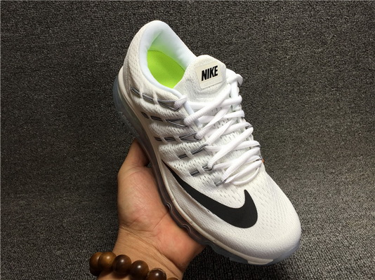 Super Max Nike Air Max 2016 Men--005